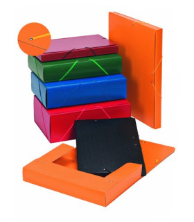 CARP.PROY.CARCH.CART.A4+ MT.GOM. 9 cm VE