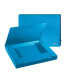 CARP.PROY. FOROFIS PP A4 3 cm AZUL