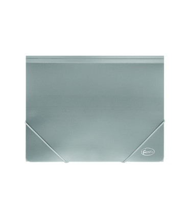 CARP.PROY. FOROFIS PP A4 3 cm GRIS