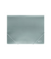 CARP.PROY. FOROFIS PP A4 3 cm GRIS