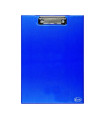 CARPETA MINICLIP SUP. FOROFIS A4 AZUL
