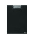 CARPETA MINICLIP SUP. FOROFIS A4 NEGRO