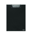 CARPETA MINICLIP SUP. FOROFIS A4 NEGRO