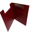 CARPETA MINICLIP SUP. IBERP.PVC 4º BURD.