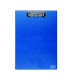 CARP. PINZA PORTABLOCS FOROFIS A4 AZUL