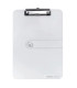 CARP.PINZA PORTABLOCS HERLITZ A4 TRANS.