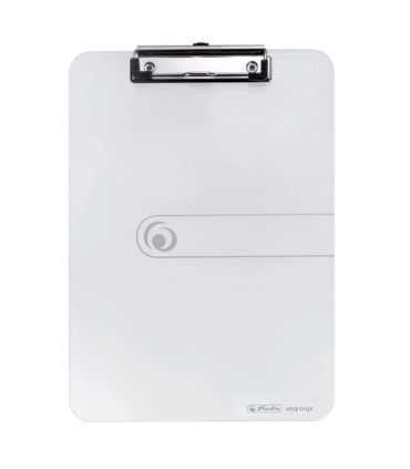 CARP.PINZA PORTABLOCS HERLITZ A4 TRANS.