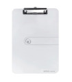 CARP.PINZA PORTABLOCS HERLITZ A4 TRANS.