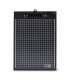 CARP.PINZA PORTABLOCS OF.BOX A4 CUADR.
