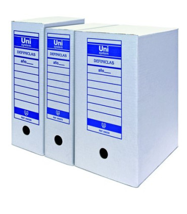CJ.ARCHIV.DEFINIT.UNI DEFINICLAS CT.FºP