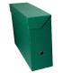 CAJA TRANSFERENCIAS A4 C/OLLAOS VERDE