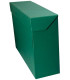 CAJA TRANSF.MARIOLA Fº S/OLLAOS VERDE