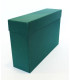 CAJA TRANSFERENCIAS ELBA Fº 10 cm VERDE