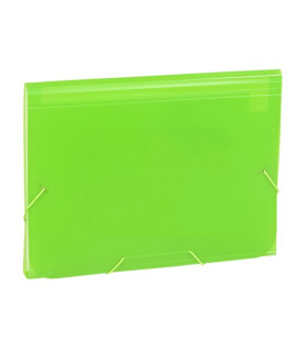 CLASIF.ACORD.CARCHIVO PP TR. Fº 13 DP.VE