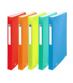 CLASIF.ACORD.OXFORD PP TR. A4 8 DP. SUR