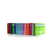 CLASIF.ACORD.COLORLINE PP A4+ 12 DP.