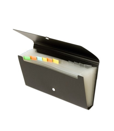 CLASIF.ACORD.OB PP REC. 12 DP. NEGRO