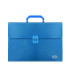 CLASIF.MALETIN FOROFIS PP 13 DP. AZUL