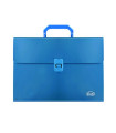 CLASIF.MALETIN FOROFIS PP 13 DP. AZUL