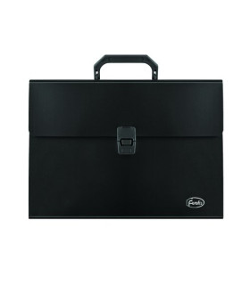 CLASIF.MALETIN FOROFIS PP 13 DP. NEGRO