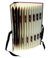 CLASIF.ACORD.MARIOLA GX Fº 20 DP.NEGRO