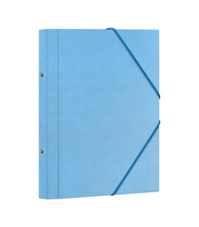 CARP.CLASIF.DOHE Fº 12 DP.AZUL CLARO