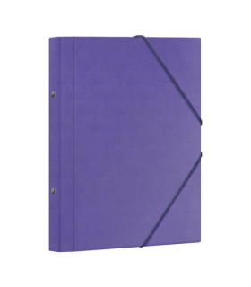 CARP.CLASIF.DOHE Fº 12 DP.MORADO