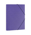 CARP.CLASIF.DOHE Fº 12 DP.MORADO