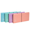 CARP.CLASIF.EXACOMPTA CART.24x11 6 DP.SU