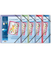 CARP.CLASIF.EXACOMPTA PERSON. PP A4 8 DP