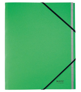 CARP.CLASIF.LEITZ CT.RECYCLE A4 12 SEP.