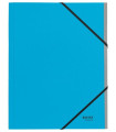 CARP.CLASIF.LEITZ CT.RECYCLE A4 6 SEP.