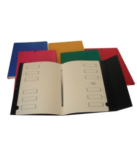 CARP.CLASIF.SARO CT.FR. Fº PR.12 DP.surt