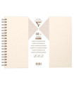 ALBUM FOTOS CF DIY MARFIL 32x24 40h 200g