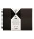 ALBUM FOTOS CF DIY NEGRO 27x20 40h 185g
