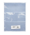 FUNDA para COLECCION PARDO  3 DPTOS.