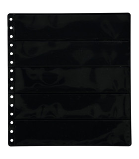 FUNDA para SELLOS PARDO LAM.C.NEG.5 aloj