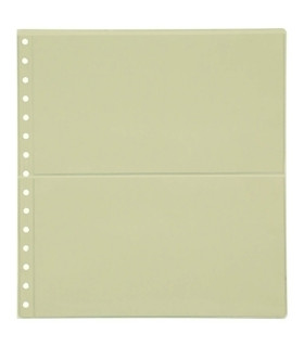 FUNDA para SELLOS PARDO 2 LAM.TR.de 2 DP