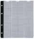 FUNDA para MONEDAS PARDO LM.NEG.22-29-37