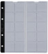 FUNDA para MONEDAS PARDO LM.NEG. Ø 37