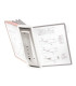SOPORTE DURABLE SHERPA CLAS.PARED 10s/f