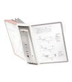 SOPORTE DURABLE SHERPA CLAS.PARED 10s/f