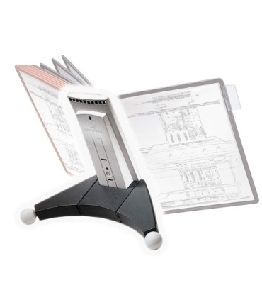 SOPORTE DURABLE SHERPA CLASIF.MESA 10s/f