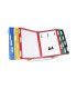 SOPORTE SOBREMESA TARIFOLD 30 FUNDAS A4