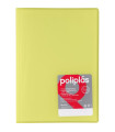TARIF.GRAF.PP POLIPLAS TR.Fº 20 F.AMARIL