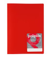 TARIF.GRAF.PP POLIPLAS TR.Fº 30 F.ROJO
