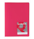 TARIF.GRAF.PP POLIPLAS TR.Fº 40 F.FUCSIA