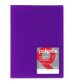 TARIF.GRAF.PP POLIPLAS TR.Fº 40 F.MALVA