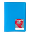 TARIF.GRAF.PP POLIPLAS TR.Fº 50 F.AZUL