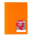 TARIF.GRAF.PP POLIPLAS TR.Fº 50 F.NARANJ